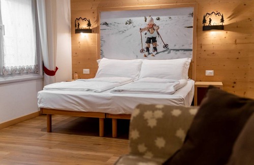 San Sebastiano Apartment | Apartment ∙ 5 guests