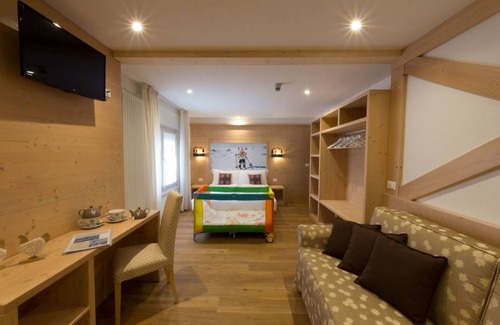 San Sebastiano Apartment | Apartment ∙ 5 guests