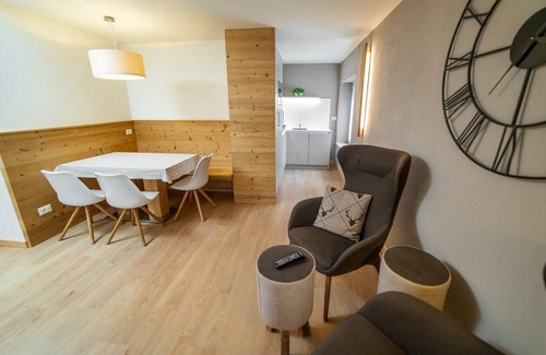 San Sebastiano Apartment | Apartment ∙ 5 guests