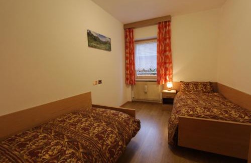 Soraga Apartment | Appartamenti Ciasa Molin