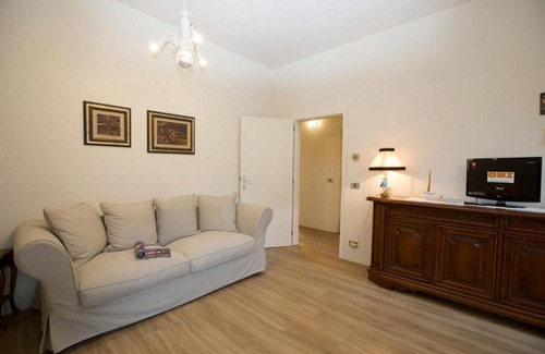 Riva del Garda Apartment | Appartamento Città Riva