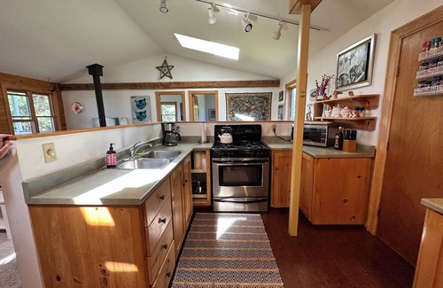 Pinette House | Arcadia Loft Guesthouse on PEI