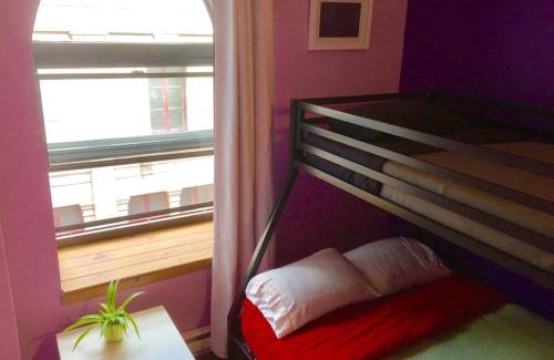 Old Montreal Hostel | Auberge Alternative