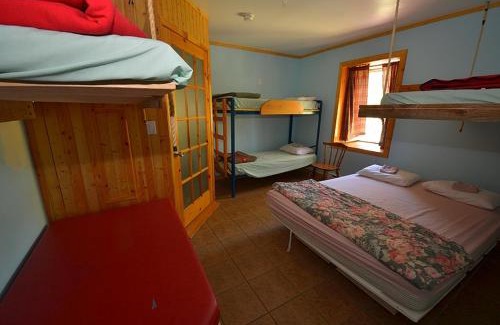 Tadoussac Hostel | Auberge jeunesse de Tadoussac
