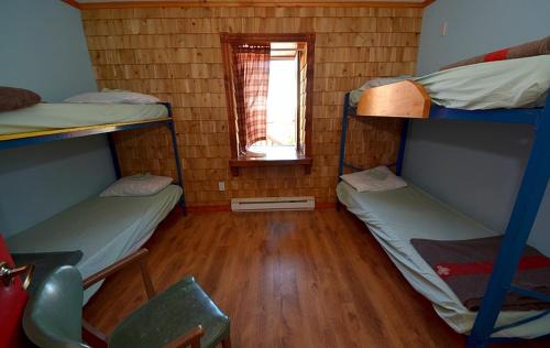 Tadoussac Hostel | Auberge jeunesse de Tadoussac