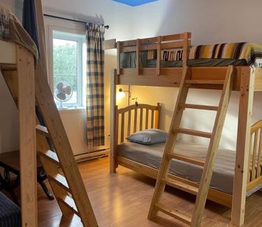 Wotton Hostel | Auberge Le Wagon