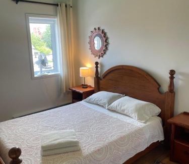 Wotton Hostel | Auberge Le Wagon
