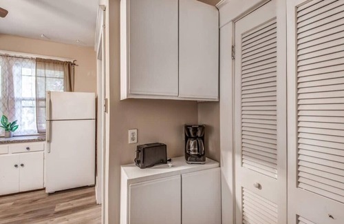 Evergreen Apartment | Avalon Nest - Both Units