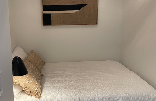 Downtown Kelowna Condo | Awesome View 21 two bedroom one bath downtown lake view near the beach