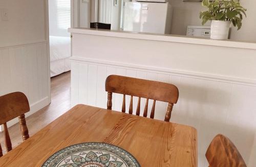 Charlottetown Hotel | Banbridge Inn
