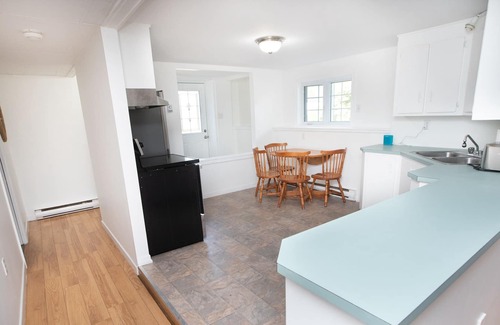 Halifax County House | Bay HideAway adjacent to the Rails to Trails