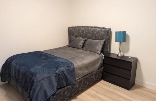 White Rock Apartment | Beautiful 2 Bedroom suite