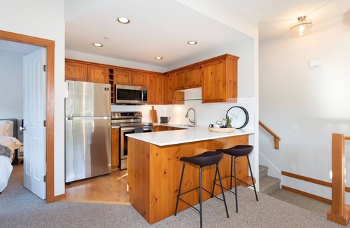 Village North House | Beautiful 3 Bed/3 Bath Townhome in the Village