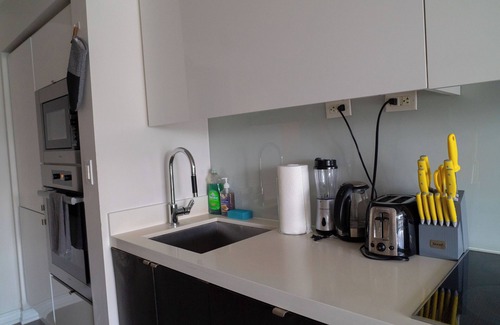 CityPlace Apartment | Beautiful and Central 3 Bedroom Condo with Parking