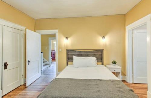 Cooper-Young Historic District House | Beautiful Bungalow Stones throw from Cooper Young