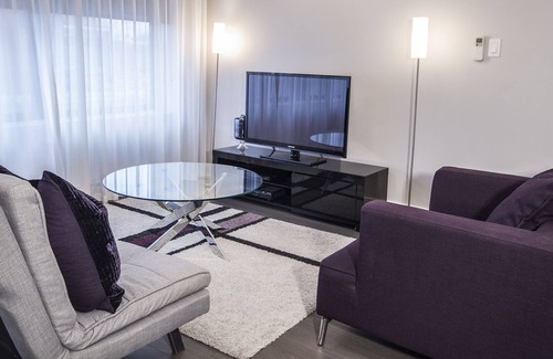La Petite-Patrie Condo | Beautiful condo in a perfect location