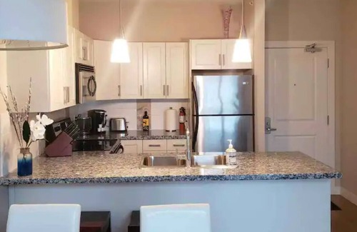 Shannon Lake Condo | Beautiful Lake, Pool and Mountain Views