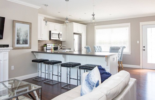 Stratford Condo | Beautiful Stratford Condo