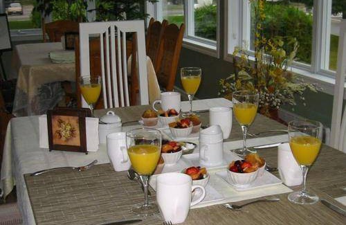 Mauricie Bed & Breakfast | Bed and breakfast ∙ 3 guests