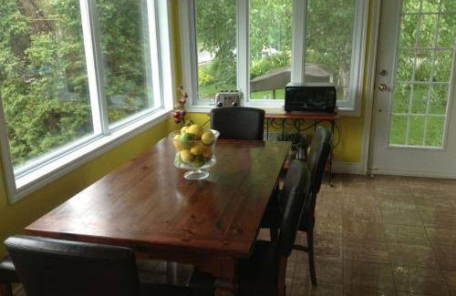 Mauricie Bed & Breakfast | Bed and breakfast ∙ 3 guests