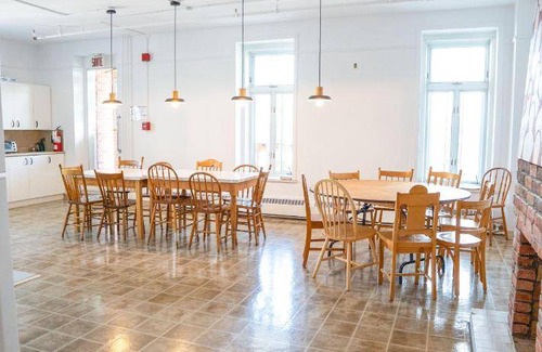 Baie-St-Paul Bed & Breakfast | Bed and breakfast ∙ 4 guests