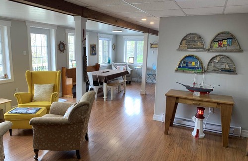 St. Anthony Bed & Breakfast | Bed and breakfast ∙ 3 guests
