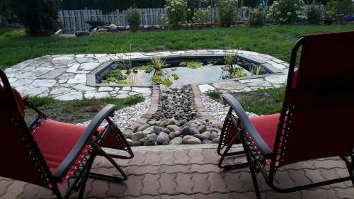 Lakeview Heights Bed & Breakfast | Bed and breakfast ∙ 2 guests