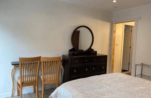 Regional District of Nanaimo Bed & Breakfast | Bed and breakfast ∙ 2 guests
