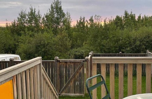 Sylvan Lake Bed & Breakfast | Bed and breakfast ∙ 1 bedroom ∙ 1 guest