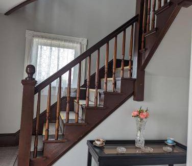 East Ferry Bed & Breakfast | Bed and breakfast ∙ 2 guests
