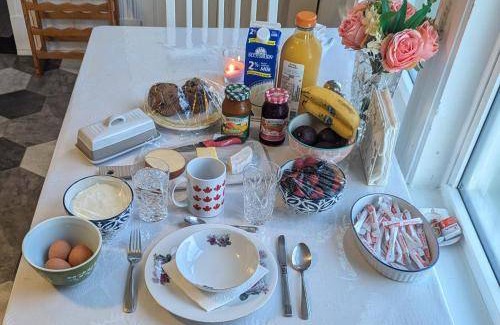 East Ferry Bed & Breakfast | Bed and breakfast ∙ 2 guests