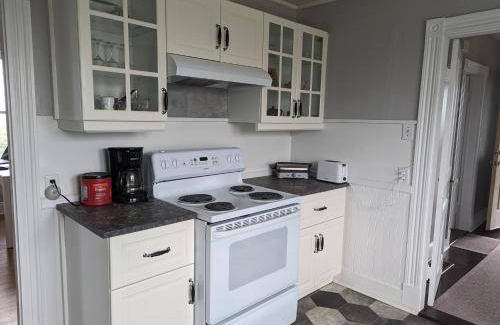 East Ferry Bed & Breakfast | Bed and breakfast ∙ 2 guests