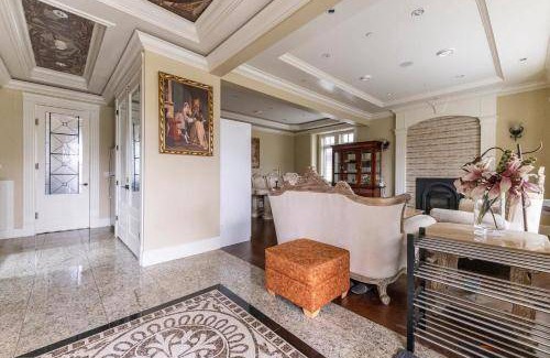 Vancouver South Bed & Breakfast | Bed and breakfast ∙ 3 guests
