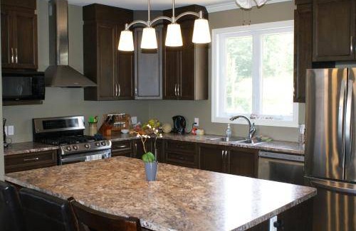 Calvin Bed & Breakfast | Bed and breakfast ∙ 3 guests