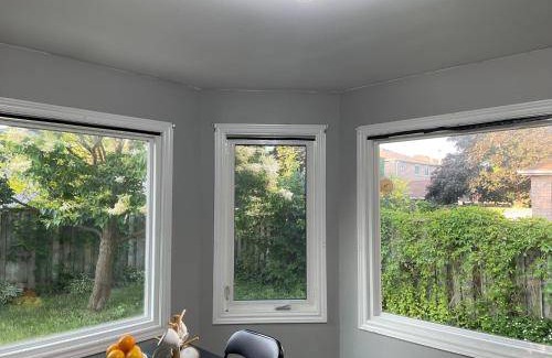 Barrie Bed & Breakfast | Bed and breakfast ∙ 4 guests