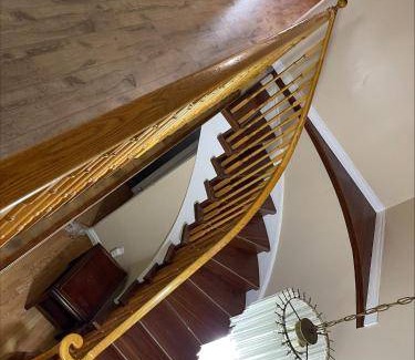 Barrie Bed & Breakfast | Bed and breakfast ∙ 4 guests