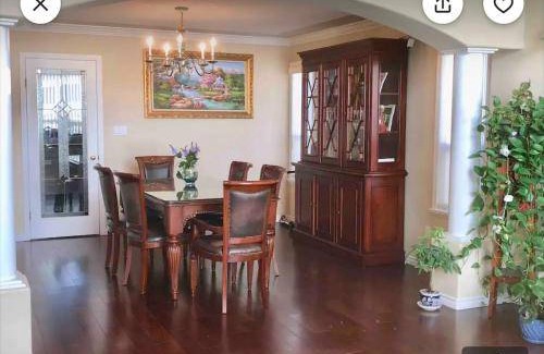 Seafair Bed & Breakfast | Bed and breakfast ∙ 4 guests