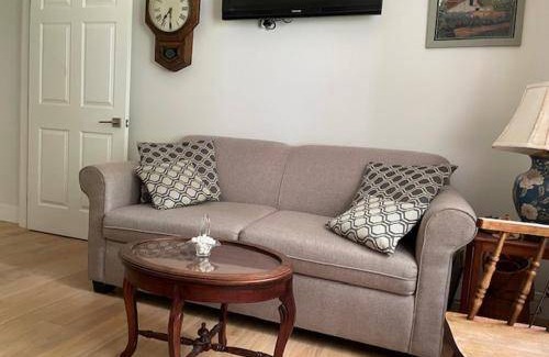 Middleton Bed & Breakfast | Bed and breakfast ∙ 2 guests