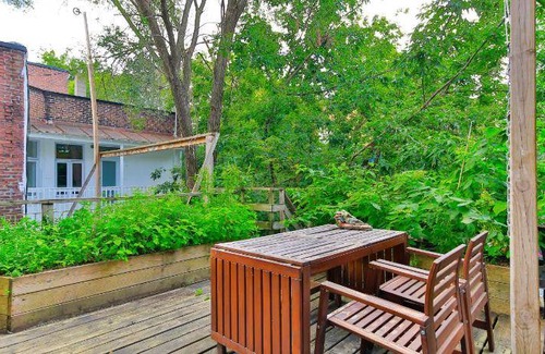Mile End Bed & Breakfast | Bed and breakfast ∙ 4 guests