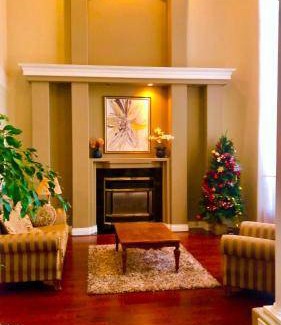 Richmond Bed & Breakfast | Bed and breakfast ∙ 2 guests