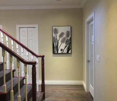 Richmond Bed & Breakfast | Bed and breakfast ∙ 2 guests