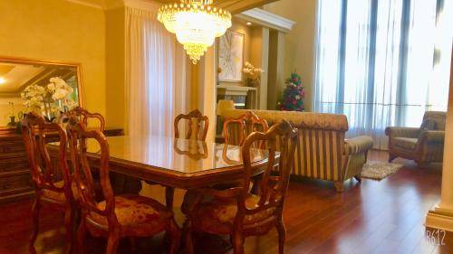 Richmond Bed & Breakfast | Bed and breakfast ∙ 2 guests