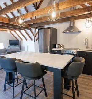 Westport Bed & Breakfast | Bed and breakfast ∙ 4 guests