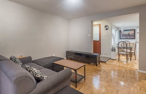 Gay Village Apartment | BEST Location - Apartment In Downtown MTL