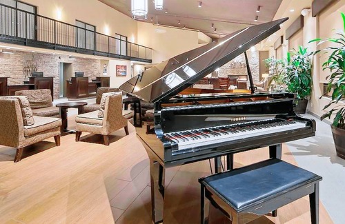 Pembroke Hotel | Best Western Pembroke Inn & Conference Centre