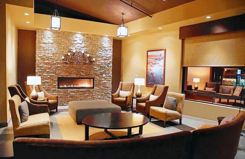 Pembroke Hotel | Best Western Pembroke Inn & Conference Centre