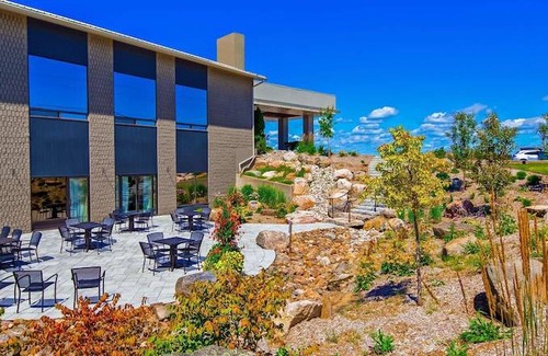 Pembroke Hotel | Best Western Pembroke Inn & Conference Centre