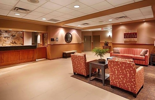 Mission Hotel | Best Western Plus Mission City Lodge