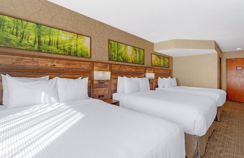 Valemount Hotel | Best Western Plus Valemount Inn & Suites