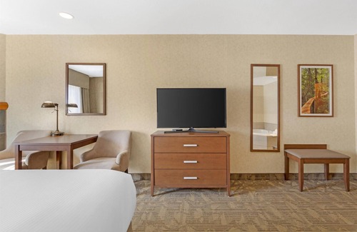 Valemount Hotel | Best Western Plus Valemount Inn & Suites